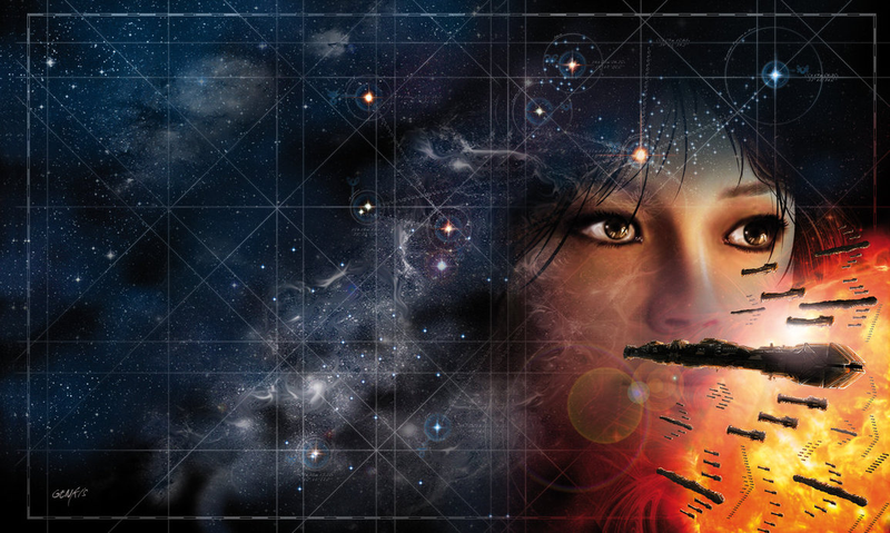 Illustration for article titled The Secret of Writing An Action Movie in Book Form